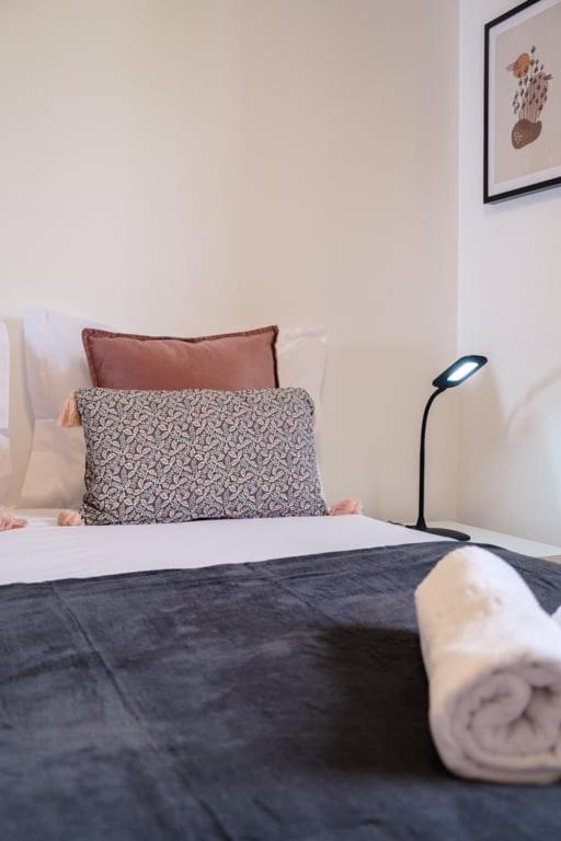 Guestready - Tranquil Nest In Funchal Apartment Exterior photo