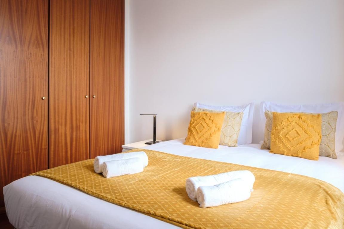 Guestready - Tranquil Nest In Funchal Apartment Exterior photo