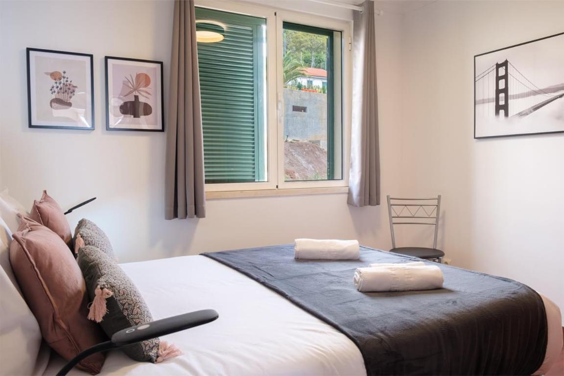 Guestready - Tranquil Nest In Funchal Apartment Exterior photo