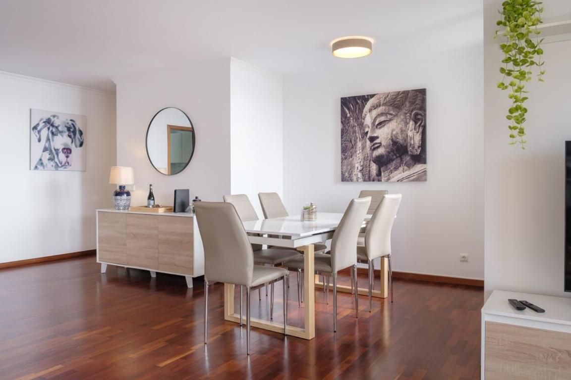 Guestready - Tranquil Nest In Funchal Apartment Exterior photo