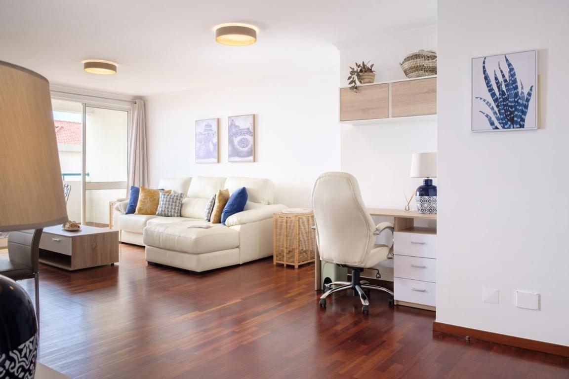 Guestready - Tranquil Nest In Funchal Apartment Exterior photo