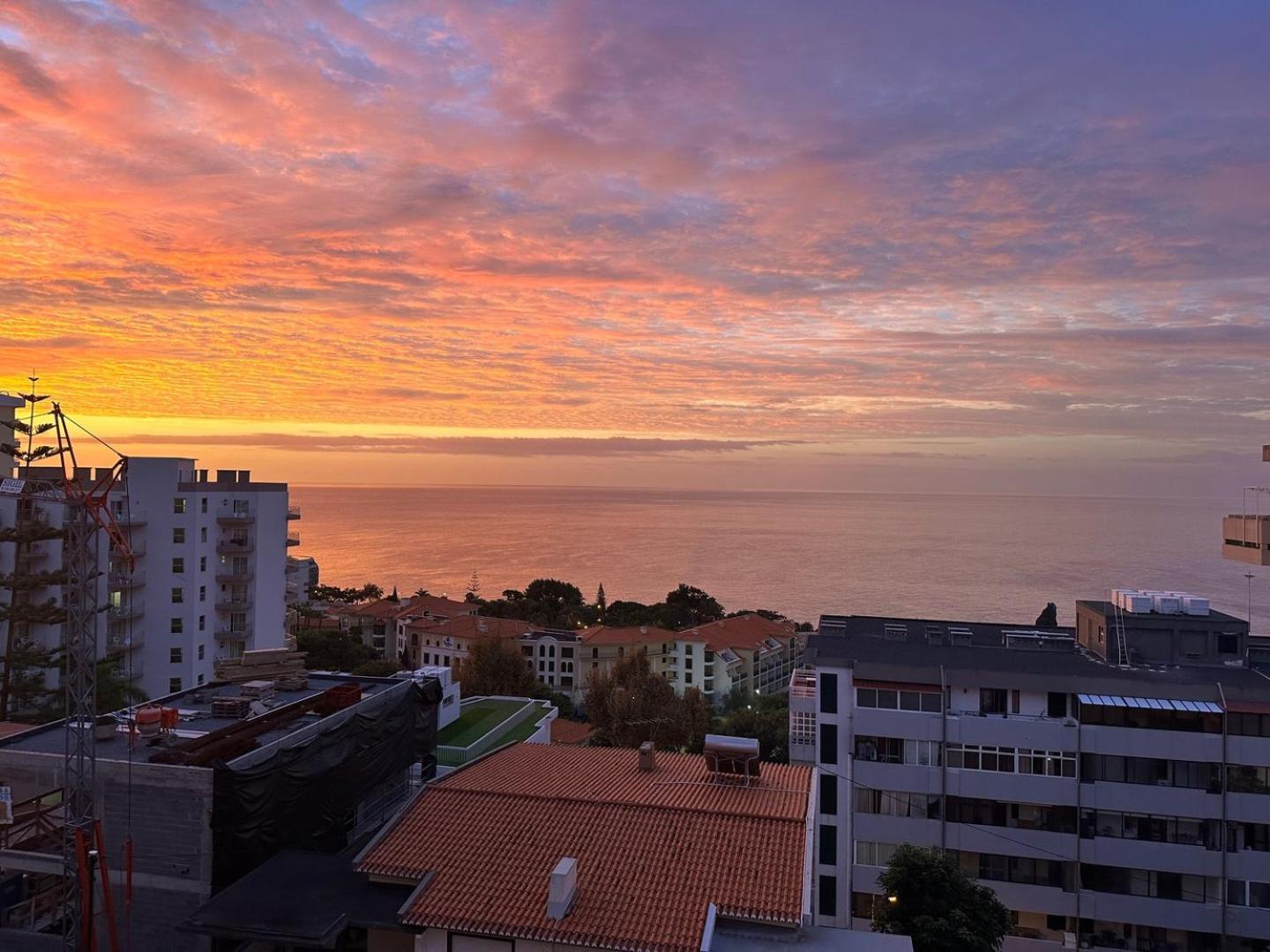 Guestready - Tranquil Nest In Funchal Apartment Exterior photo