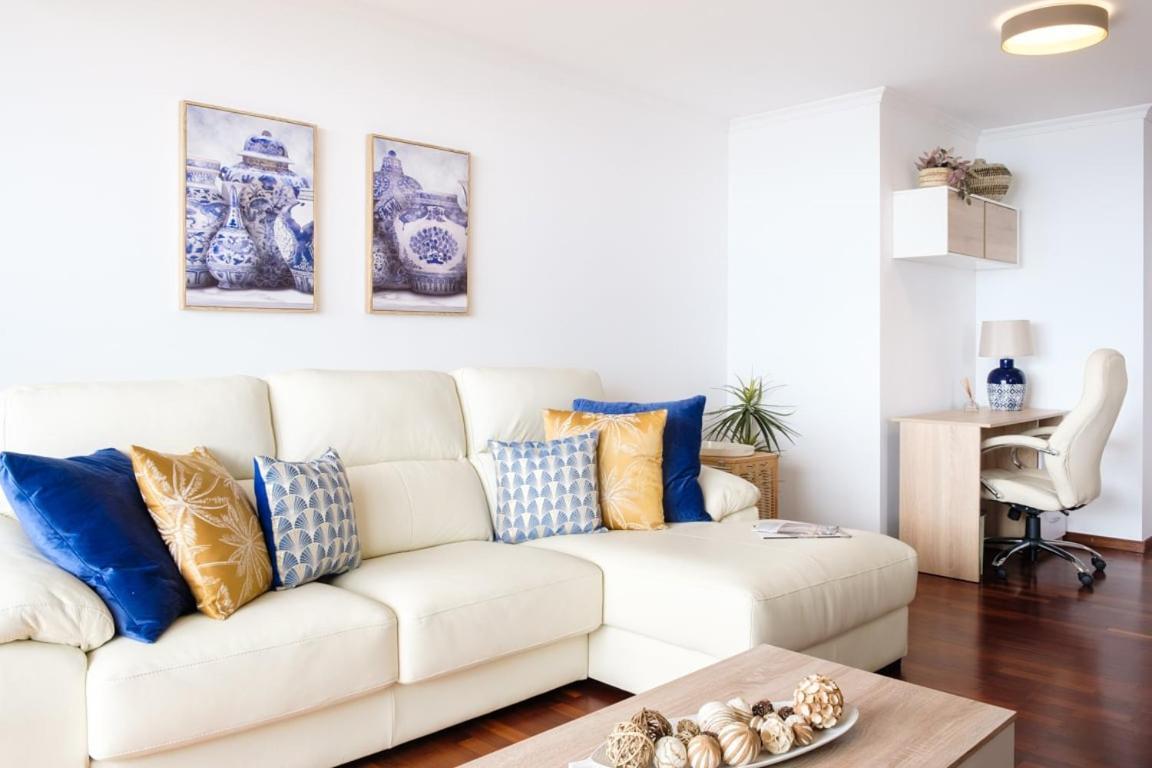 Guestready - Tranquil Nest In Funchal Apartment Exterior photo